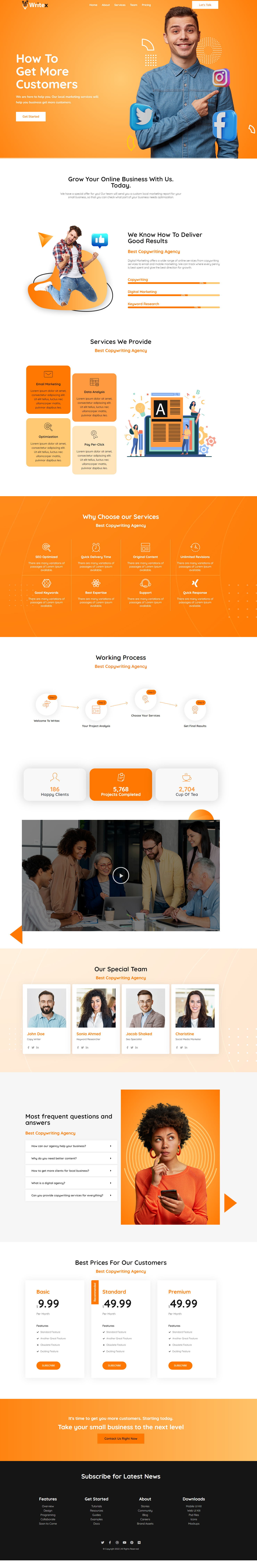 Localio Agency Theme Preview.png